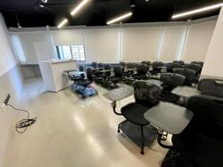 Icb Enterprise House (D7), Office #496677141